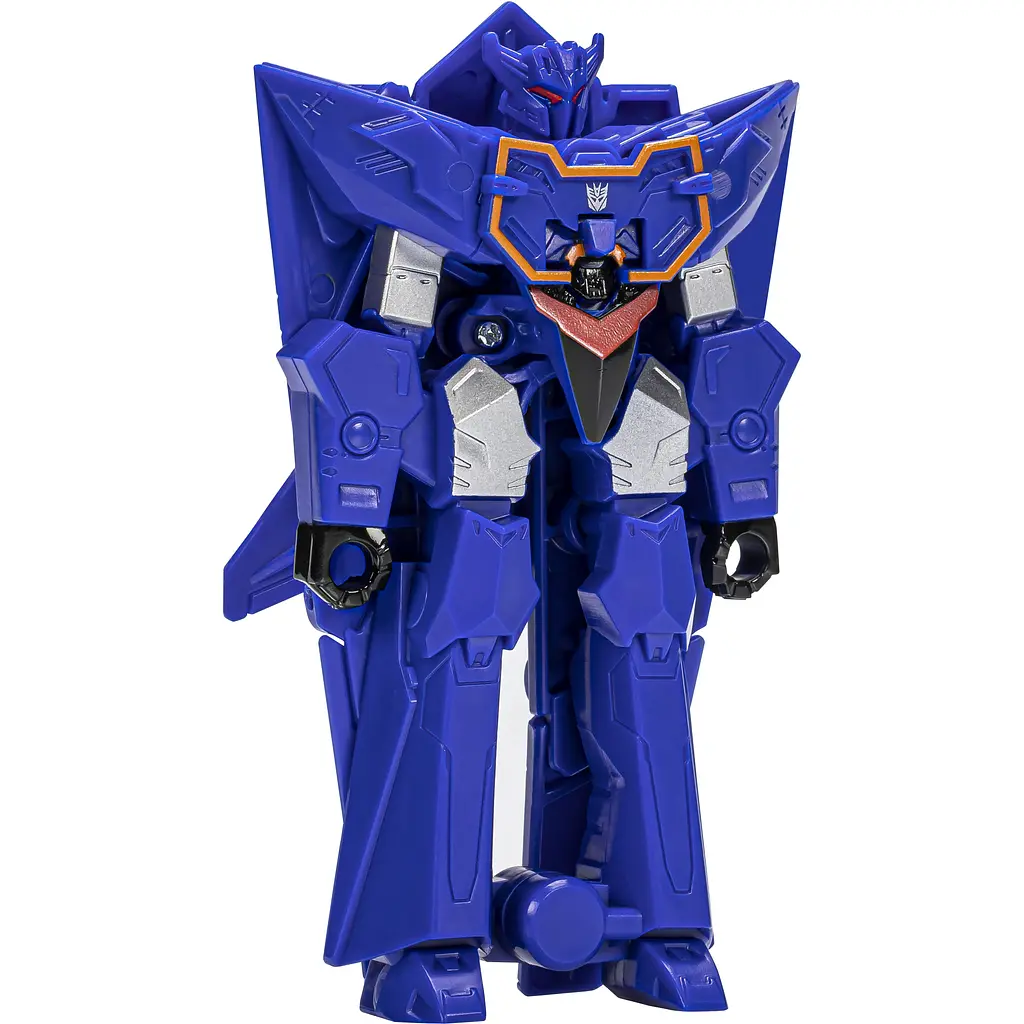 Іграшка-трансформер Transformers EarthSpark 1-Step Flip Changer (F6229_F6714) - фото 2