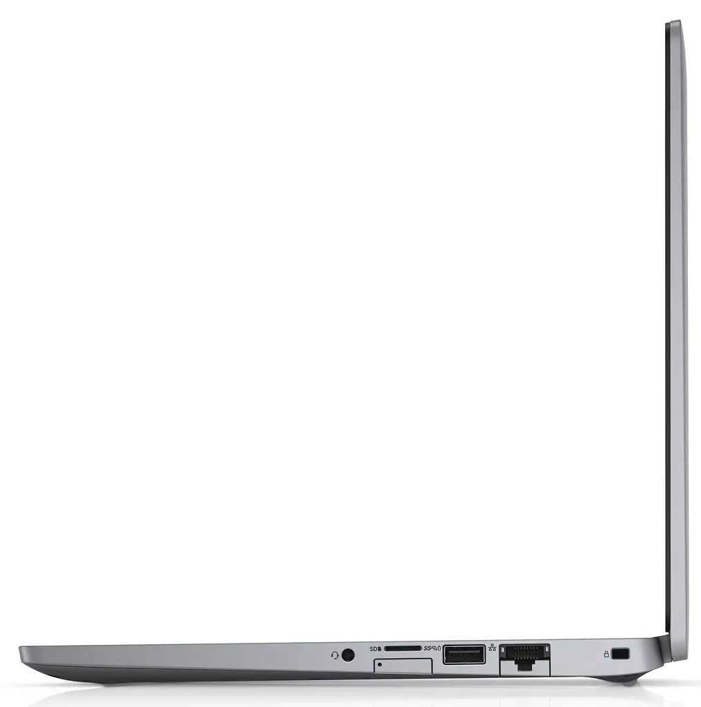 Ноутбук Dell Latitude 5310 13.3FHD AG/Intel i5-10210U/8/256F/int/Lin (N003L531013UA_UBU) - фото 8