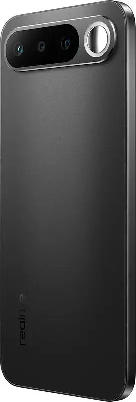 Смартфон Realme 16 5G 8/256GB NFC Air Black (7285020) - фото 4
