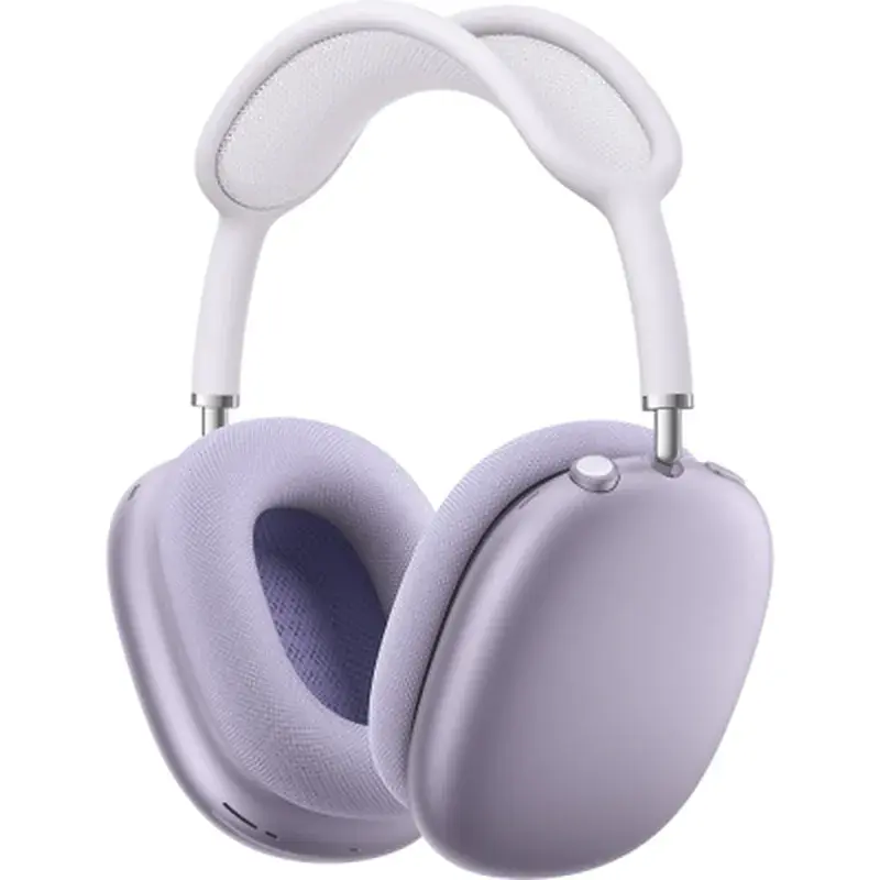 Навушники Apple AirPods Max 2 Purple (MHWP4ZE/A) - фото 3