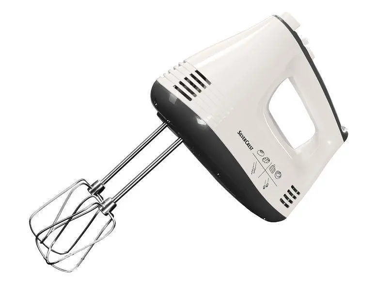 Міксер Silver Crest SHM 300 D2 white
