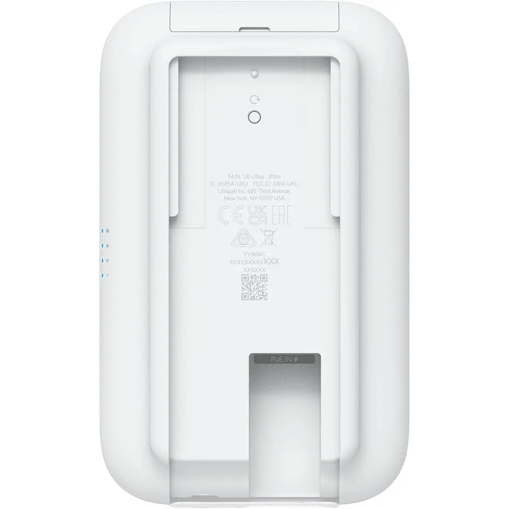 Точка доступу Ubiquiti UniFi Swiss Army Knife (UK-Ultra) [144679] - фото 5