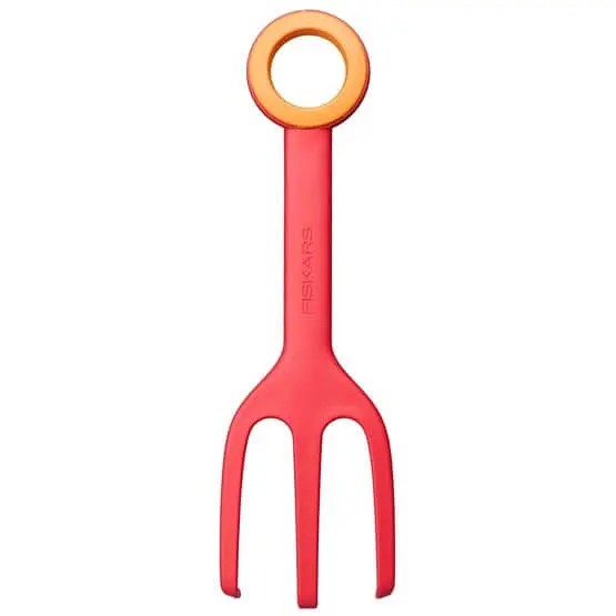 Дитячий набір лопаток та культиваторів MyFirst Fiskars 2шт 1062471 - фото 3