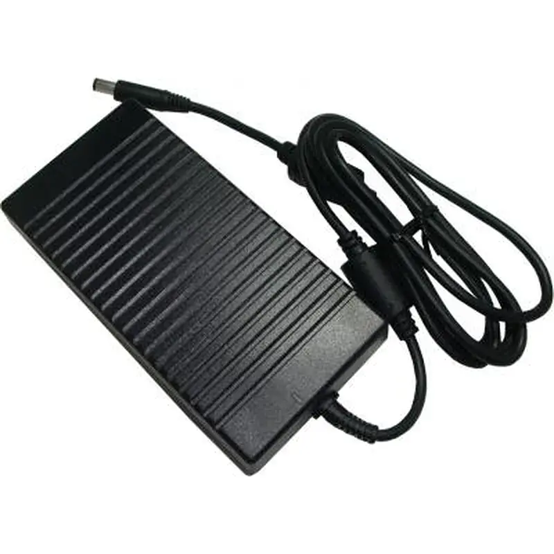 Блок живлення для ноутбука HP 180W 19V 9.5A роз'єм 7.4/5.1 (pin inside) (HSTNN-LA03)