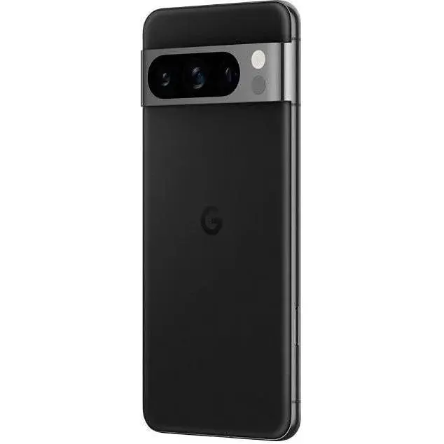 Смартфон Google Pixel 8 Pro 12/128Gb Obsidian - фото 3