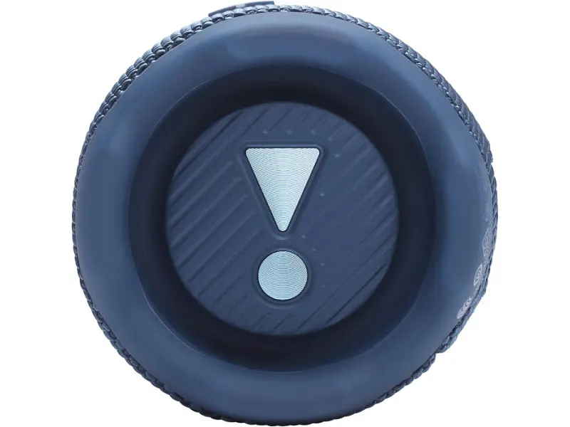 Портативна колонка JBL Flip 7 Blue (FLIP7BLU) - фото 8