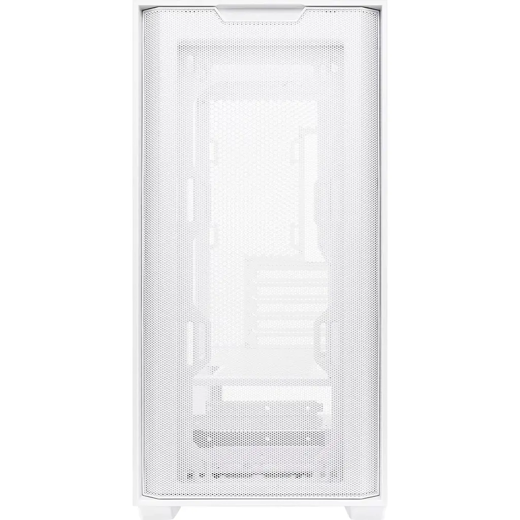 Корпус Asus A21 Tempered Glass White (90DC00H3-B09010) [134534] - фото 3