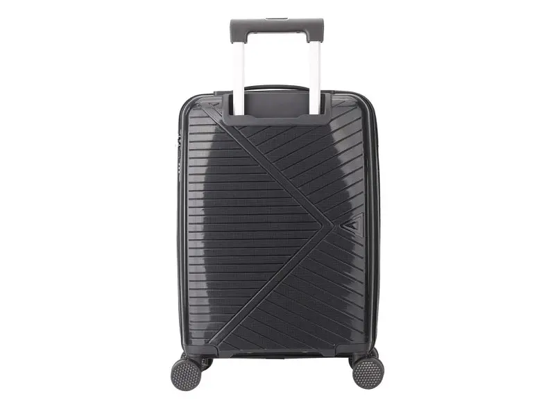Чемодан Semi Line 20 S Black (T5826-1) - фото 8