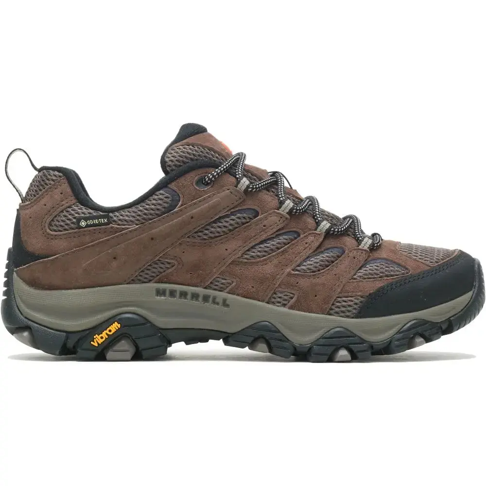 Кроссовки Merrell Moab 3 GTX Mns 46 Коричневый (1054-036.0875) - фото 2