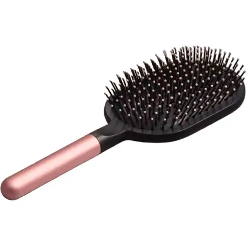 Гребінець Dyson Paddle brush Rose (971062-05) [94104] - фото 2