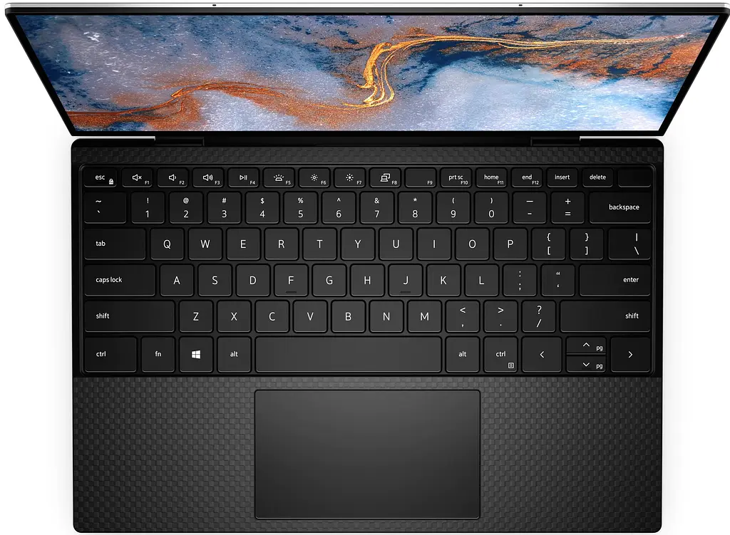 Ноутбук DELL XPS 13 9310 (N939XPS9310UA_WP) (N939XPS9310UA_WP) - фото 3