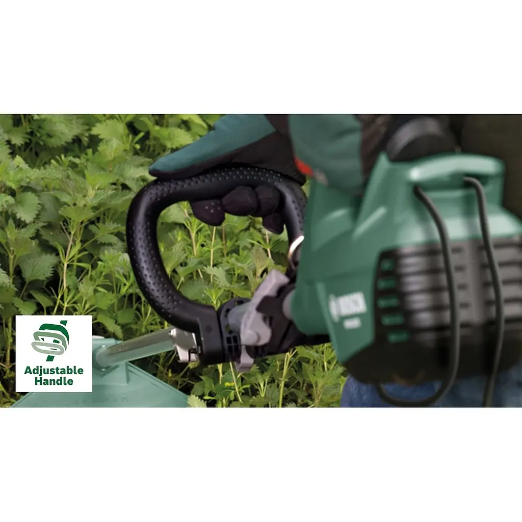 Триммер садовый Bosch AFS 23-37 (0.600.8A9.000) - фото 12