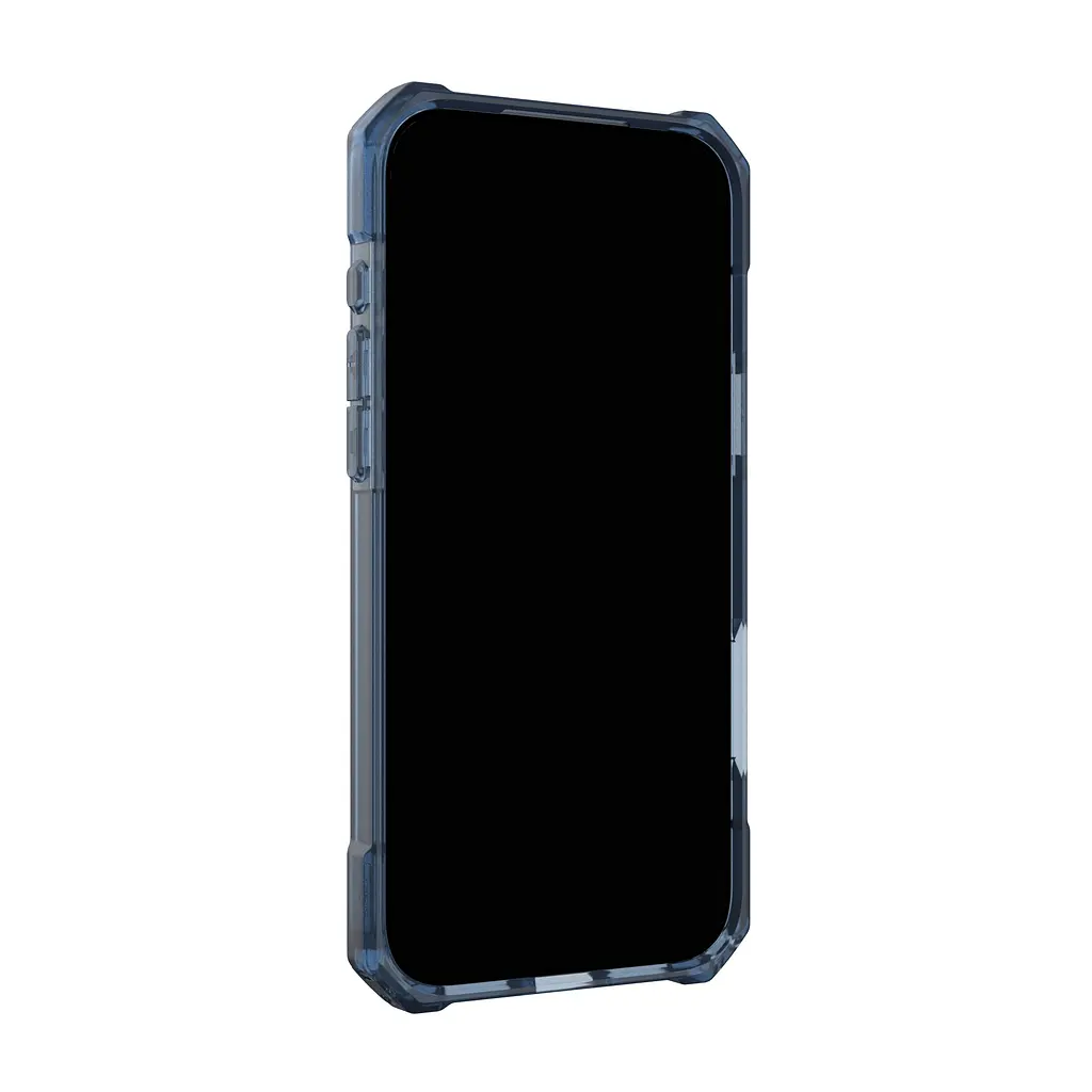 Чохол UAG для iPhone 17 Pro Max, Essential Armor MagSafe, Ash teh0019520 - фото 6