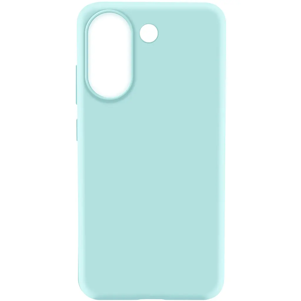 Чохол MAKE Xiaomi Poco X8 Pro Silicone Green
