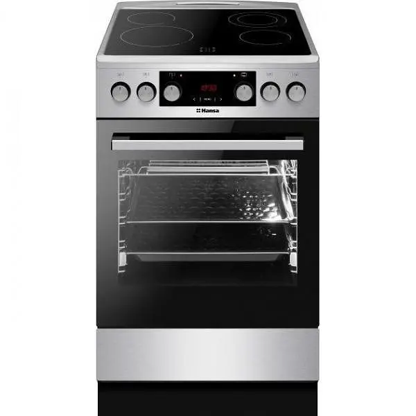 Електрична плита Hansa FCCX59493 - фото 2