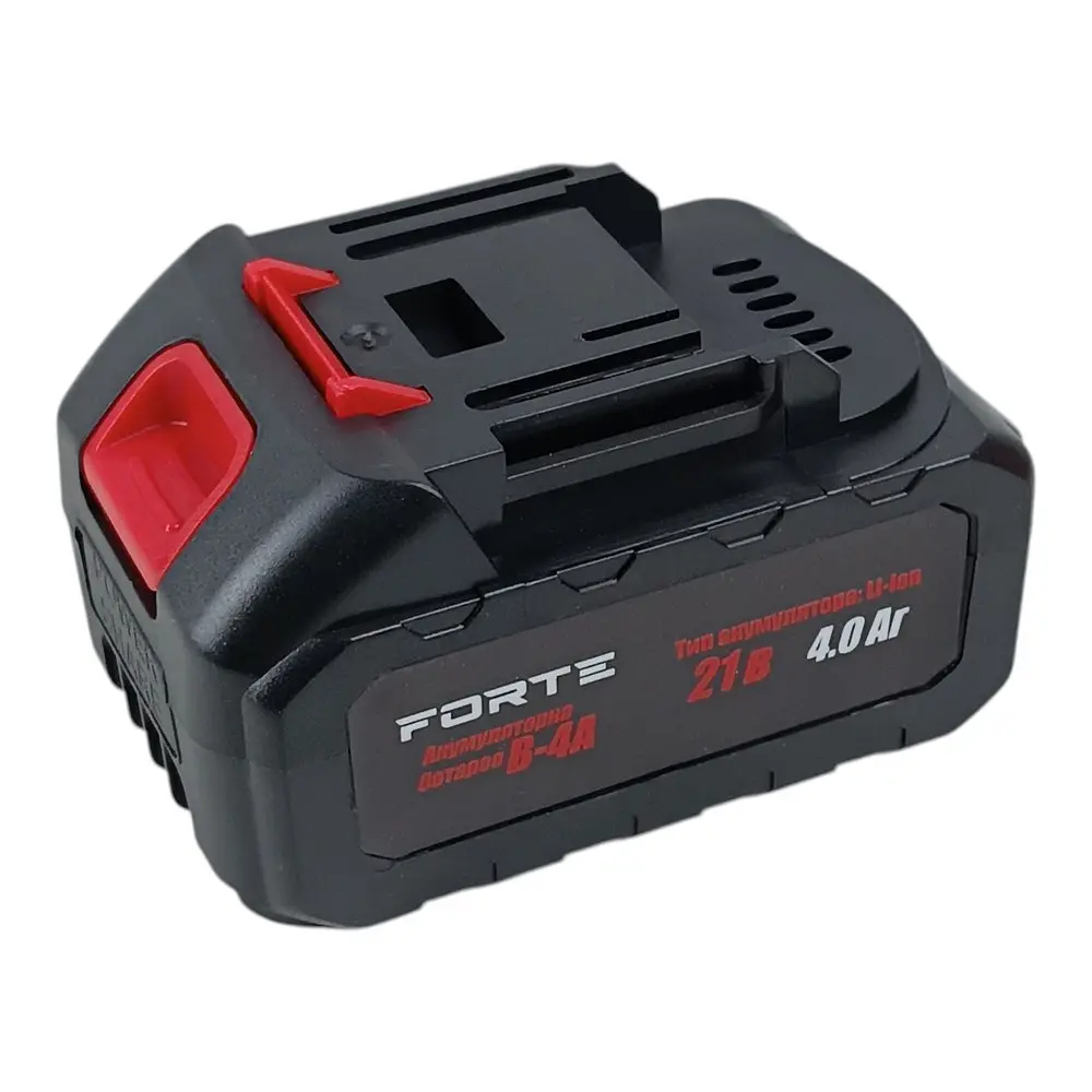 Акумуляторна батарея В-4А Forte