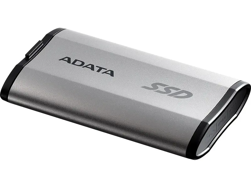 SSD-накопичувач ADATA SD810 1 TB (SD810-1000G-CSG) - фото 2