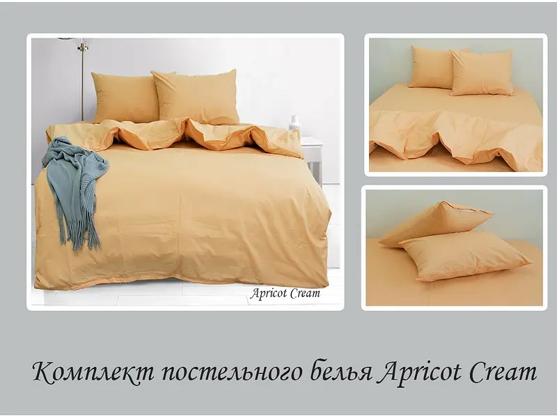 Комплект постельного белья Семейный TAG tekstil pbe0028366 - фото 5