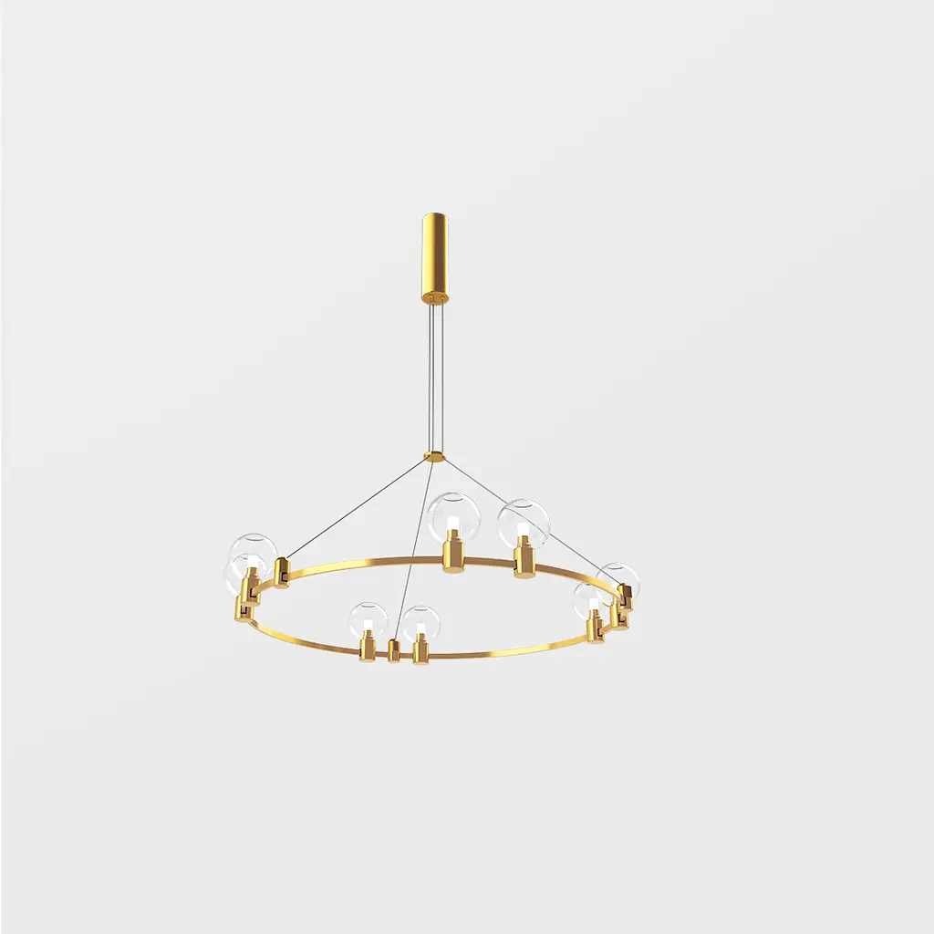 Системи SM 8880 R 800 Brass 60W - фото 3