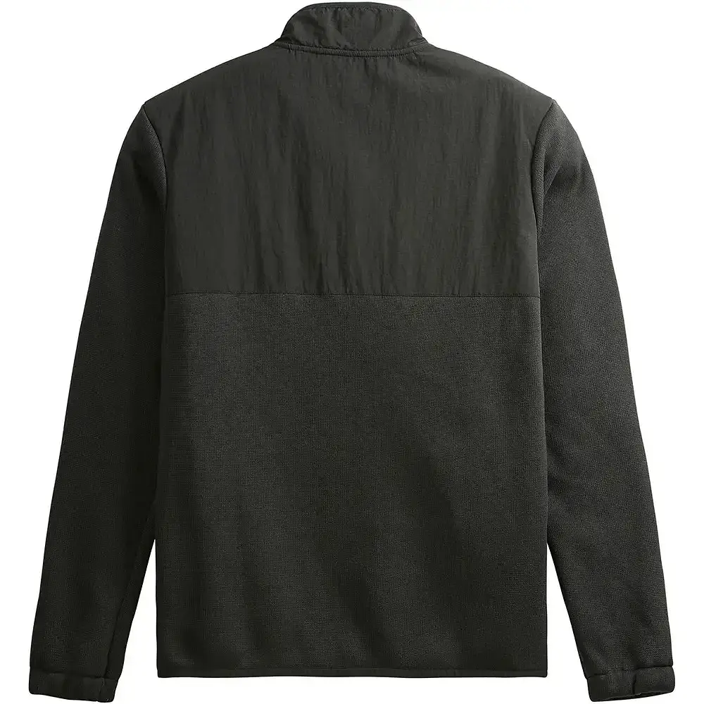 Флисовая куртка Picture Organic Dauwy Black XXL (1012-SMT123B-XXL) - фото 2