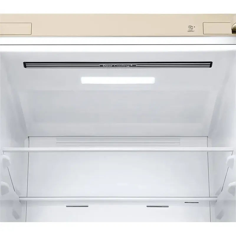 Холодильник LG GC-B509 MEWM - фото 16