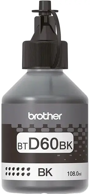 Контейнер з чорнилом DCPT310, DCPT510W, DCPT220/T225, DCPT420W/T425W чорний Brother teh0015069 - фото 2