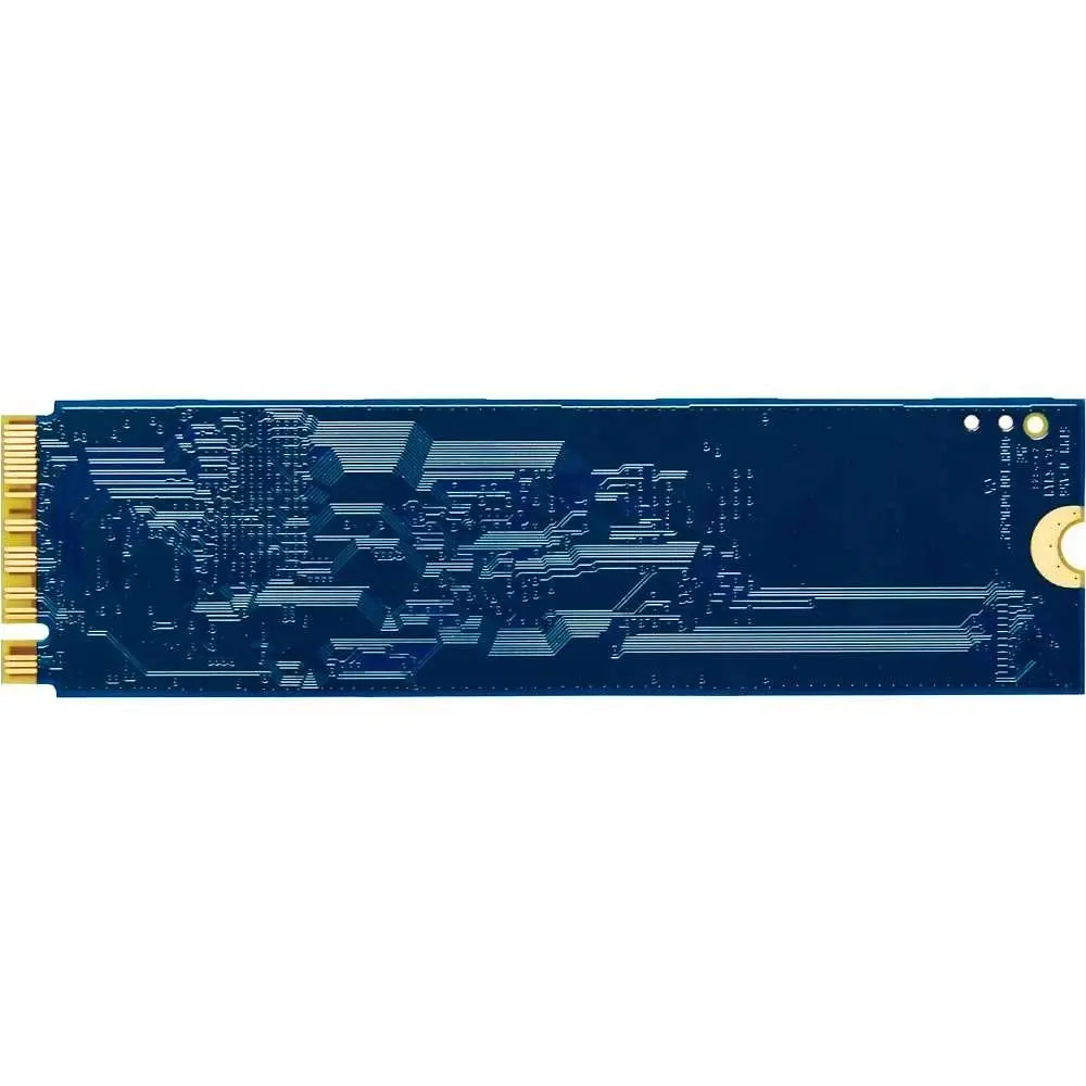 Накопичувач SSD 4TB M.2 NVMe Kingston NV3 M.2 2280 PCIe Gen4.0 x4 (SNV3S/4000G) - фото 2
