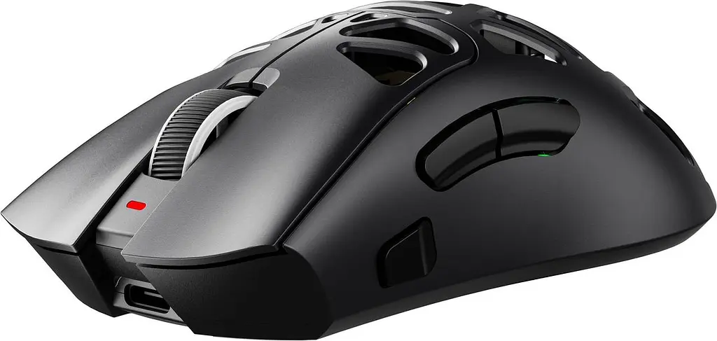 Миша бездротова GamePro Genesis Spider (GM870B) - фото 3