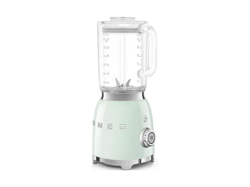 Блендер стаціонарний Smeg BLF03PGEU - фото 6