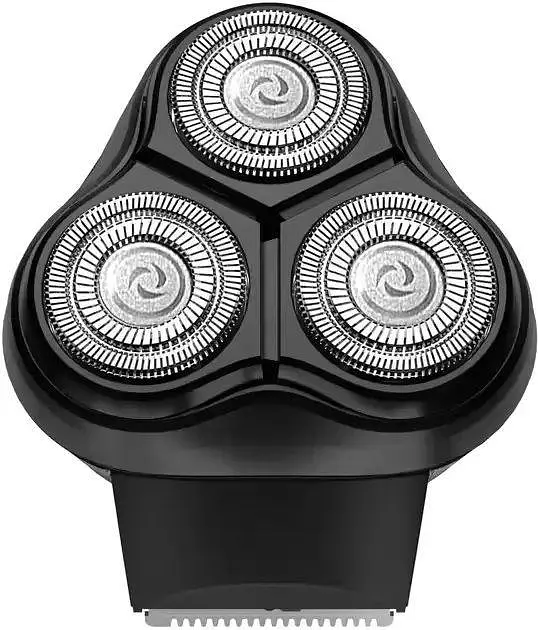 Електробритва Xiaomi Enchen BlackStone-C, вологе та сухе гоління - фото 3