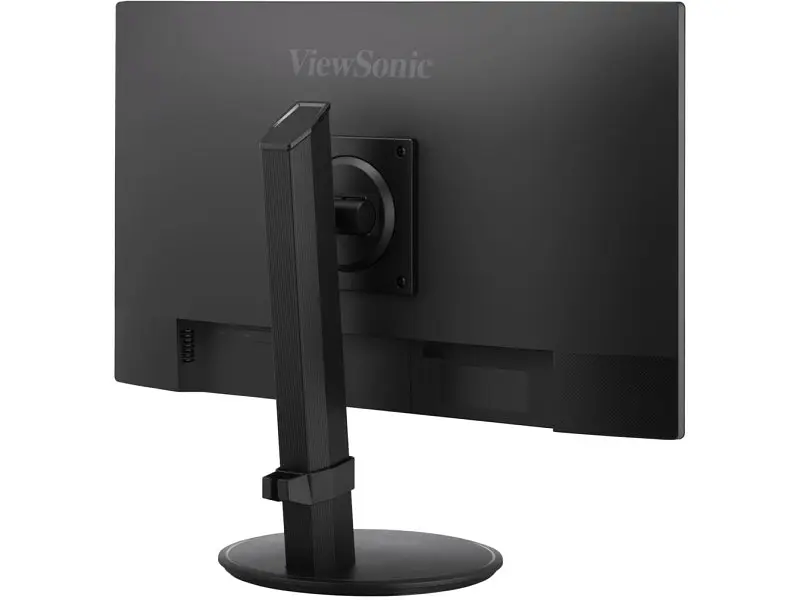 Монітор Viewsonic VA2408-HDJ - фото 5