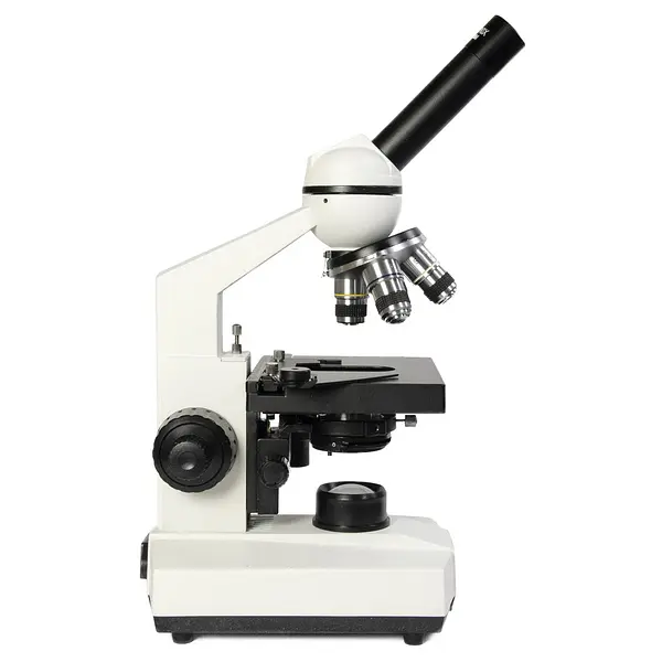 Мікроскоп Optima Biofinder 40x-1000x (MB-Bfm 01-302A-1000) - фото 4