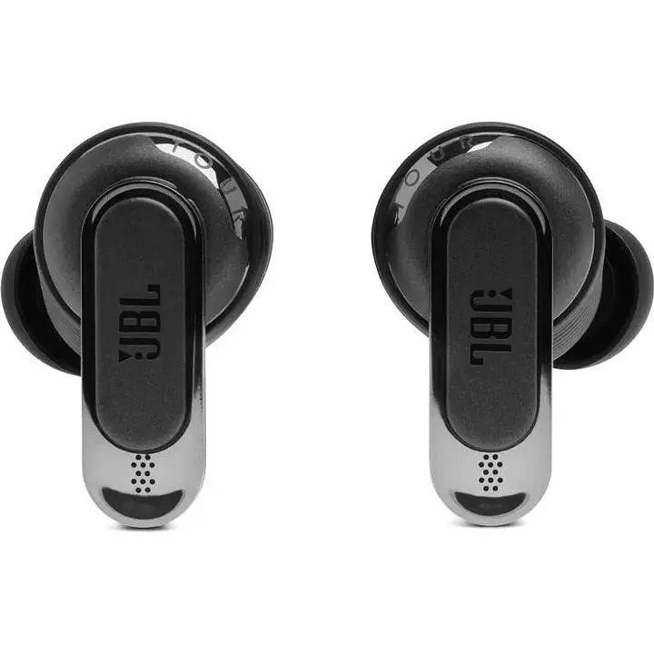Наушники JBL Tour Pro 2 (JBLTOURPro2BLK) черные - фото 2
