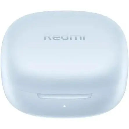 Навушники Xiaomi Redmi Buds 6 Play blue (M2420E1 / BHR9283GL) (Global Version) - фото 3