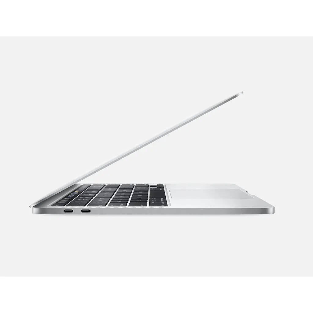Ноутбук Apple MacBook Pro 13" Space Gray 2020 [MXK32] [46888] - фото 2