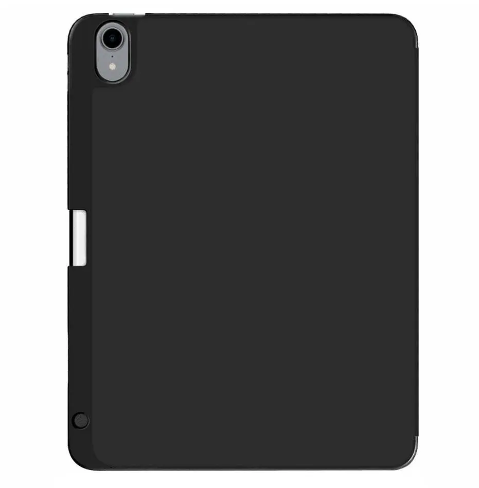 Чохол Primolux Stylus TPU для планшета Apple iPad Air 11" 2026 M4 (A3459 / A3460 / A3463) - Black - фото 6