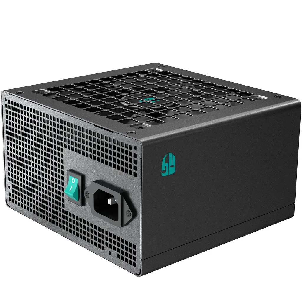 Блок живлення DeepCool GamerStorm PN1000D 1000W (R-PNA00D-FC0B-JGEU-V2) - фото 8