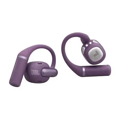 Навушники JBL Sense Pro Purpure (JBLSENSEPROPUR) - фото 2