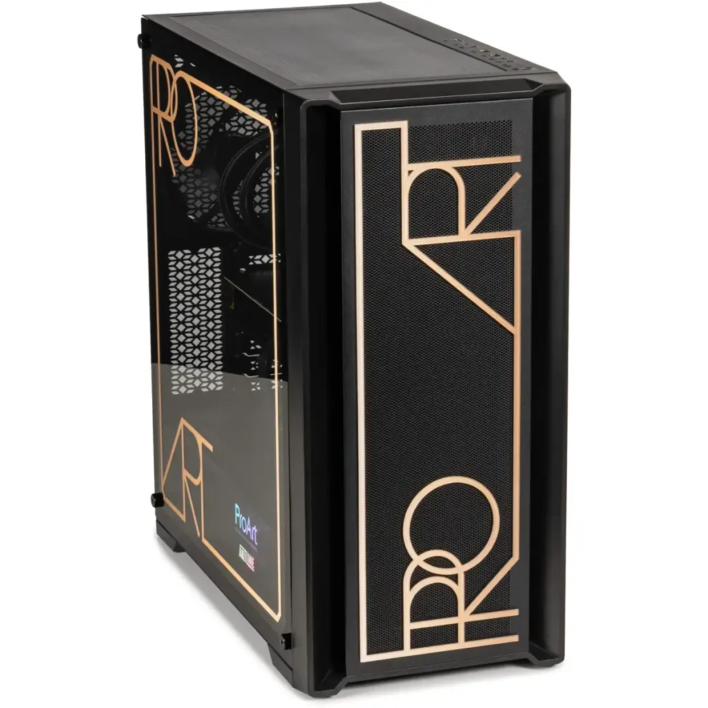 Робоча станція Artline WorkStation PROART Windows 11 Pro (PROARTv69Win) - фото 5
