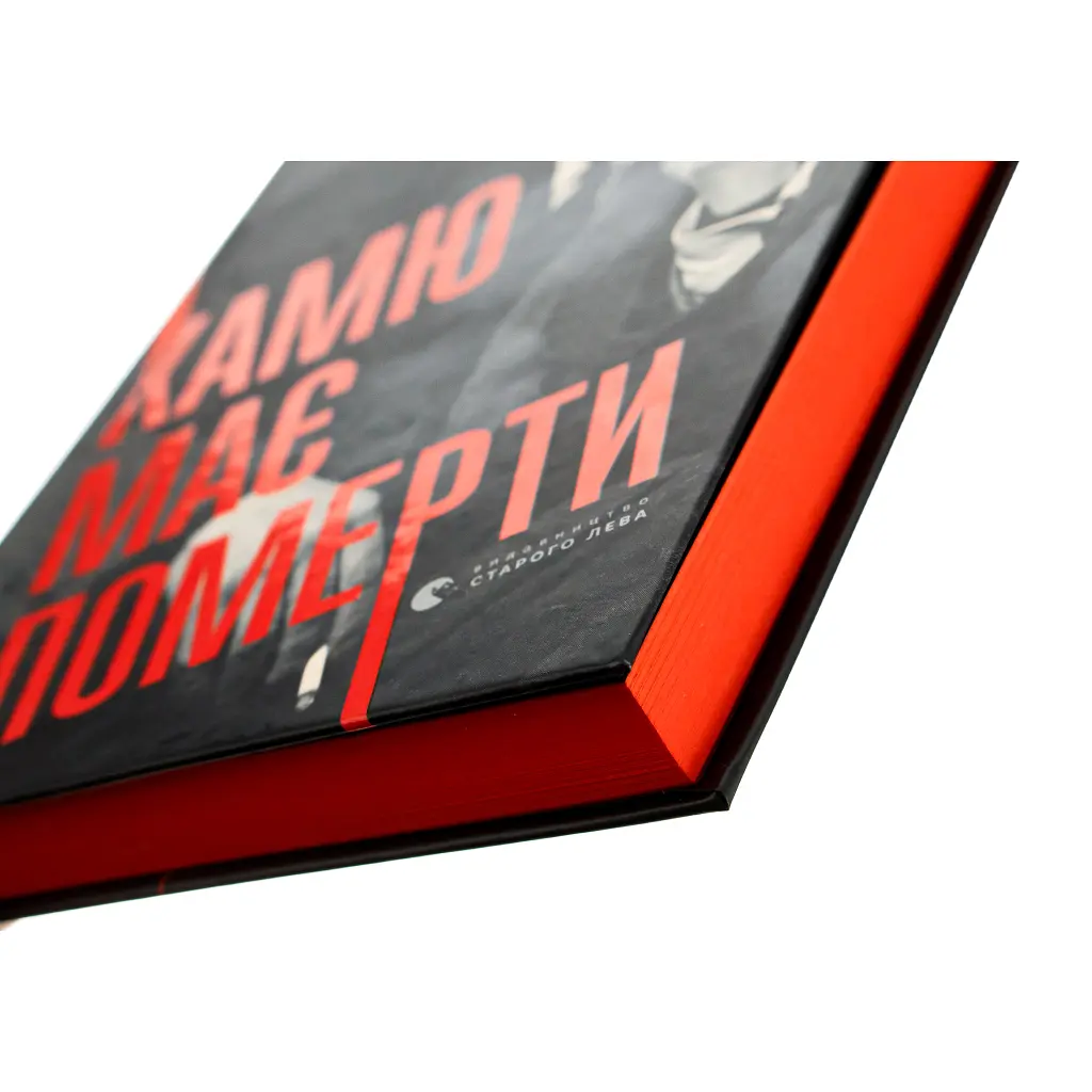 Книга Камю має померти - Джованні Кателлі Видавництво Старого Лева (9789664481028) - фото 5