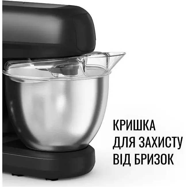 Кухонний комбайн Tefal Bake Partner QB522838 - фото 6
