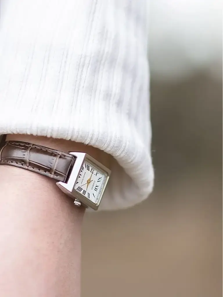 Годинник жіночий Casio LTP-V007L-7B2 - фото 4