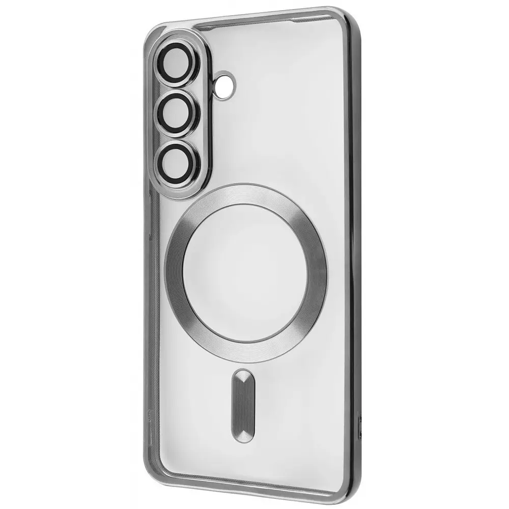 Чохол WAVE Metal Color Case with Magnetic Ring Samsung Galaxy S26 в асортименті - фото 6