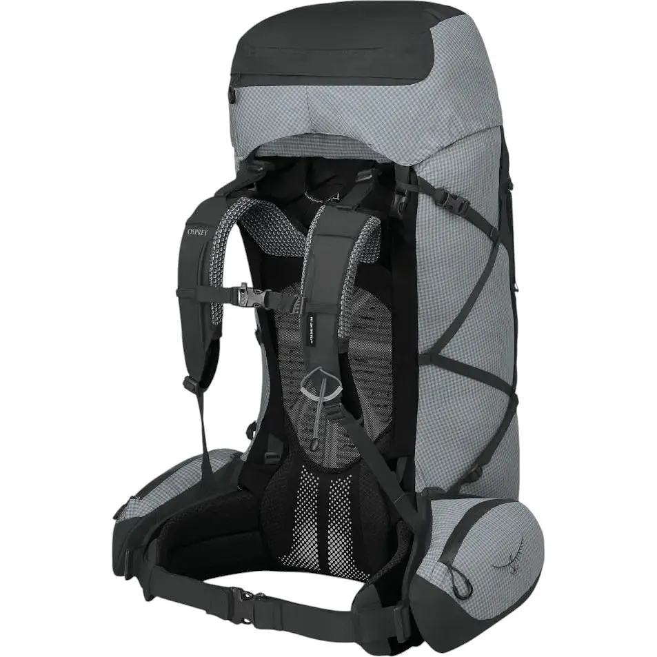 Рюкзак Osprey Aether Pro 75 розмір S/M сірий - фото 4