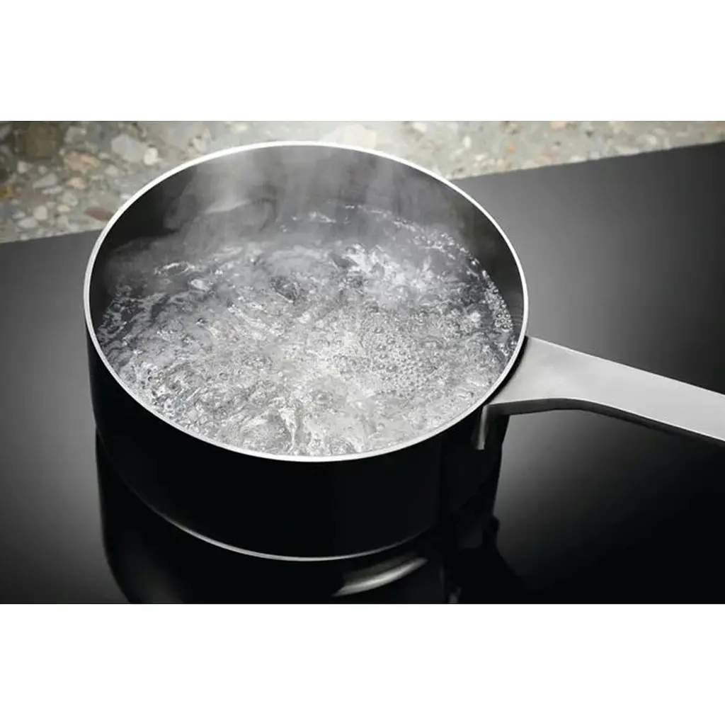 Индукционная варочная поверхность Electrolux EIV84550 [140633] - фото 5