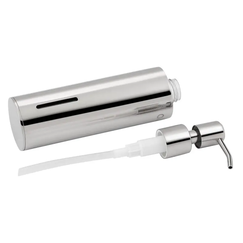 Дозатор для рідкого мила Q-tap Liberty CRM 1152-1  - фото 2
