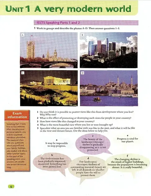 Direct to IELTS. Student's Book With Key & Webcode Pack - фото 3