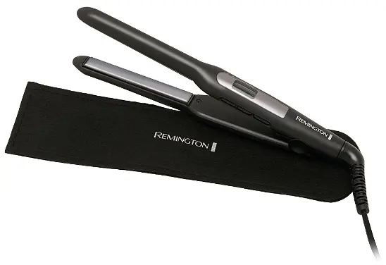 Випрямляч волосся Remington S5515 PRO-Ceramic Extra Slim Straightener (7030821) - фото 2