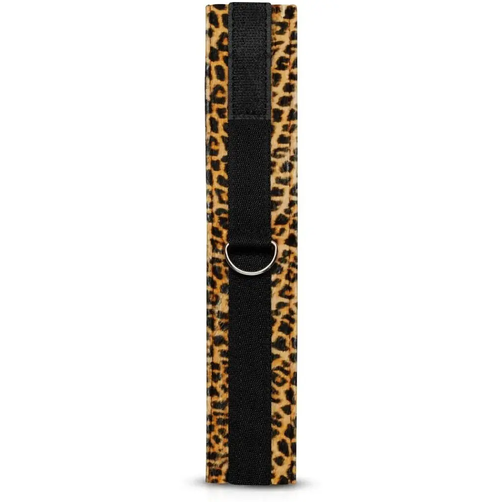 Набір BDSM-аксесуарів Panthra Gato 8-piece set - фото 4