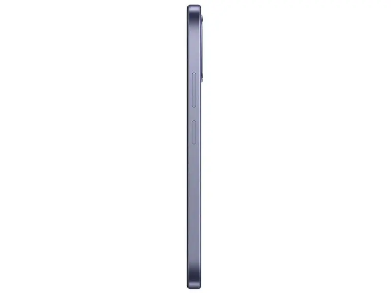 Смартфон OPPO A6x 4/128GB Plum Purple - фото 5